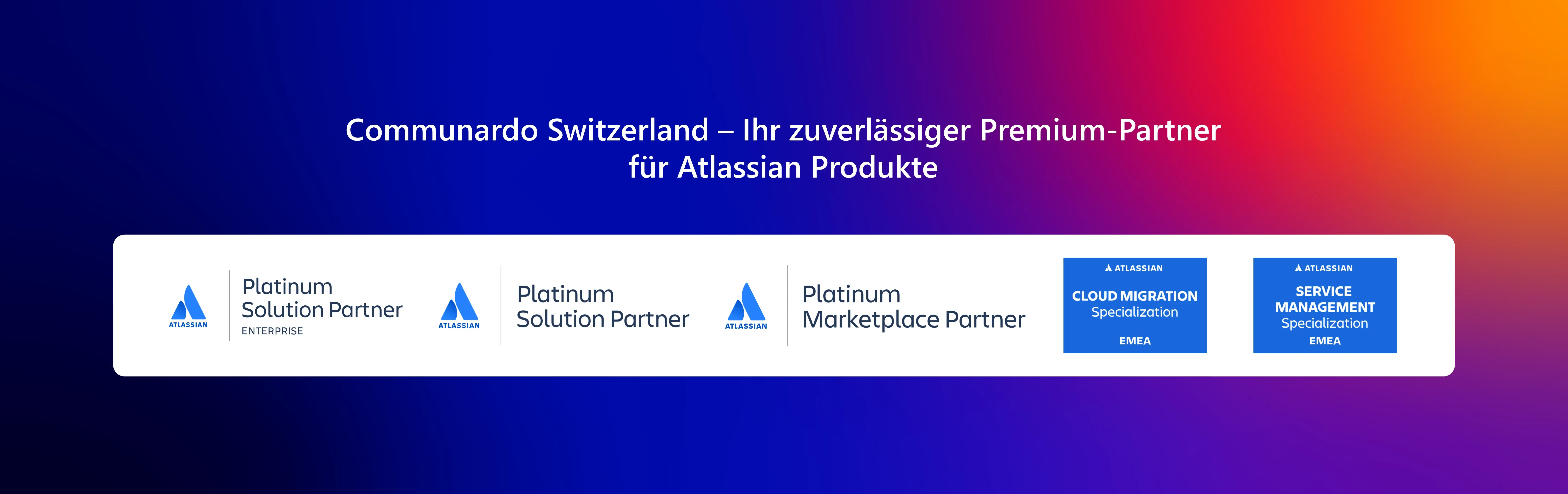 Website Banner Badges Atlassian